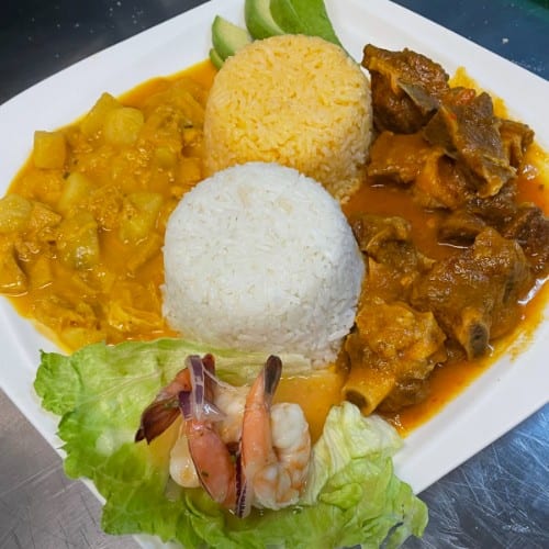 SECO CARNE.
