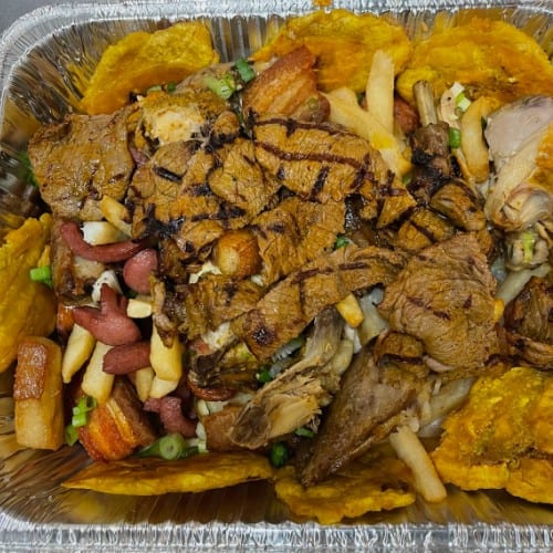 Picada Rinconcito.