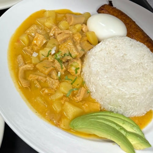 GUATITA.