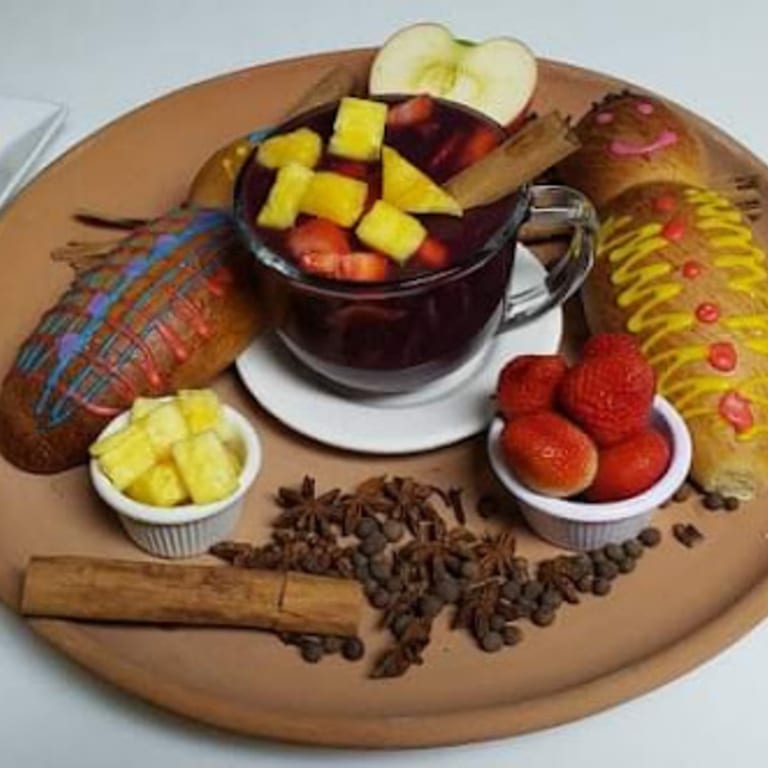 A Taste of Ecuador in Every Bite