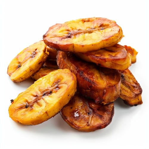 MADURO CON QUESO.