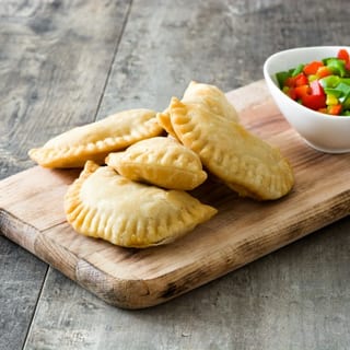 EMPANADA DE VIENTO