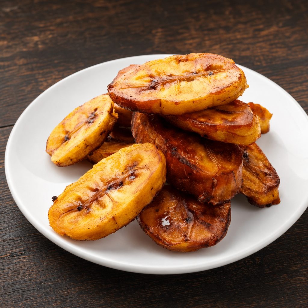 MADURO CON QUESO.