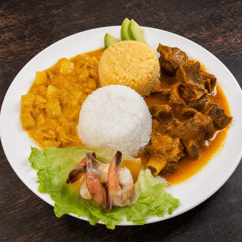 SECO CARNE.