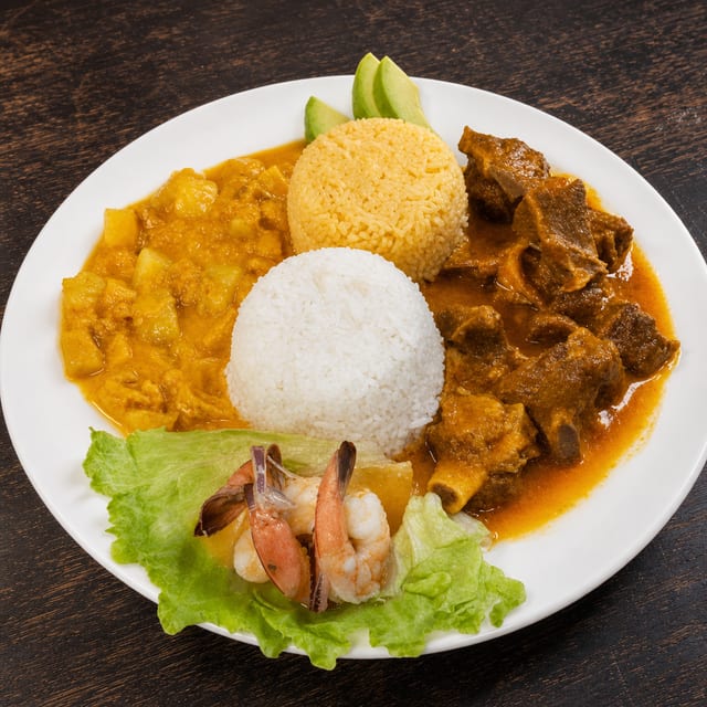 SECO CARNE.