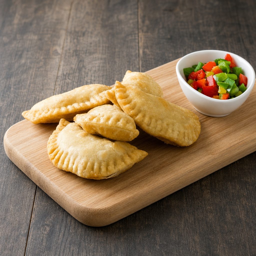 EMPANADA DE VIENTO.