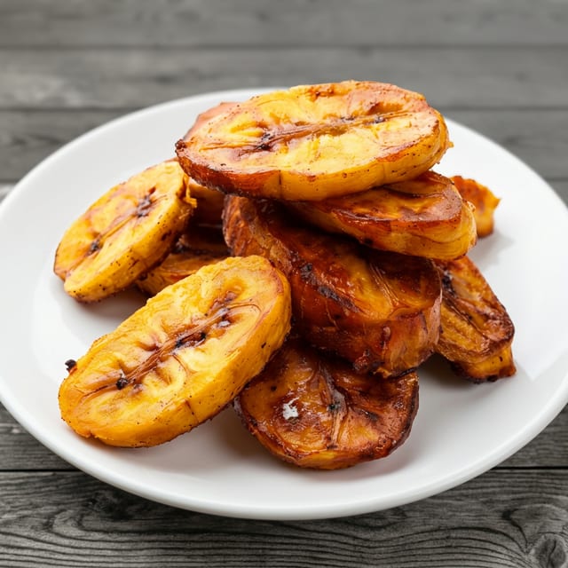 MADURO CON QUESO.