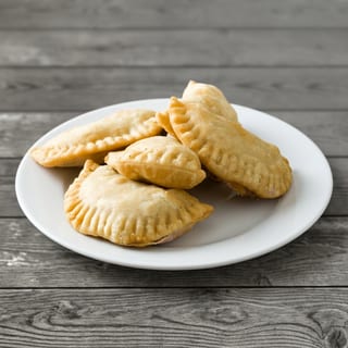 EMPANADA DE VIENTO