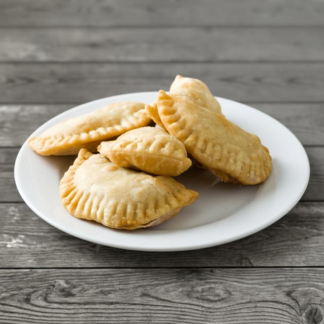 EMPANADA DE VIENTO.