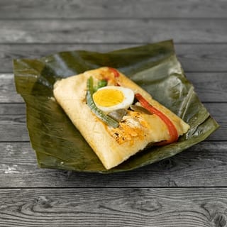 TAMAL